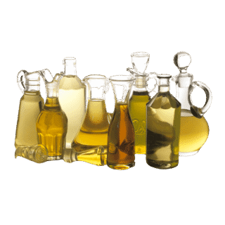 Edible Oil & Ghee