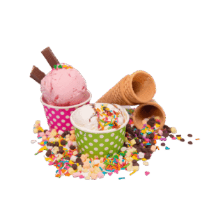 Ice Cream/Novelties